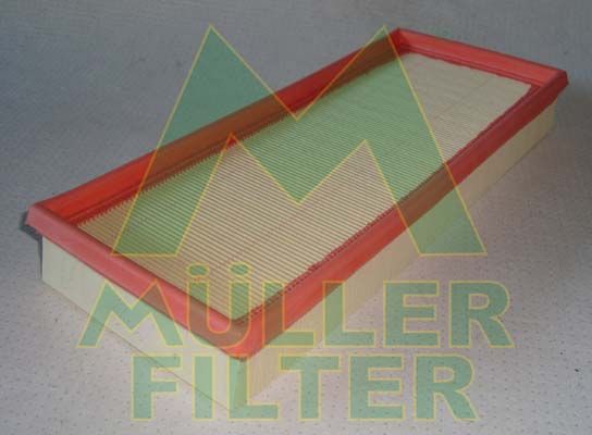 MULLER FILTER oro filtras PA107